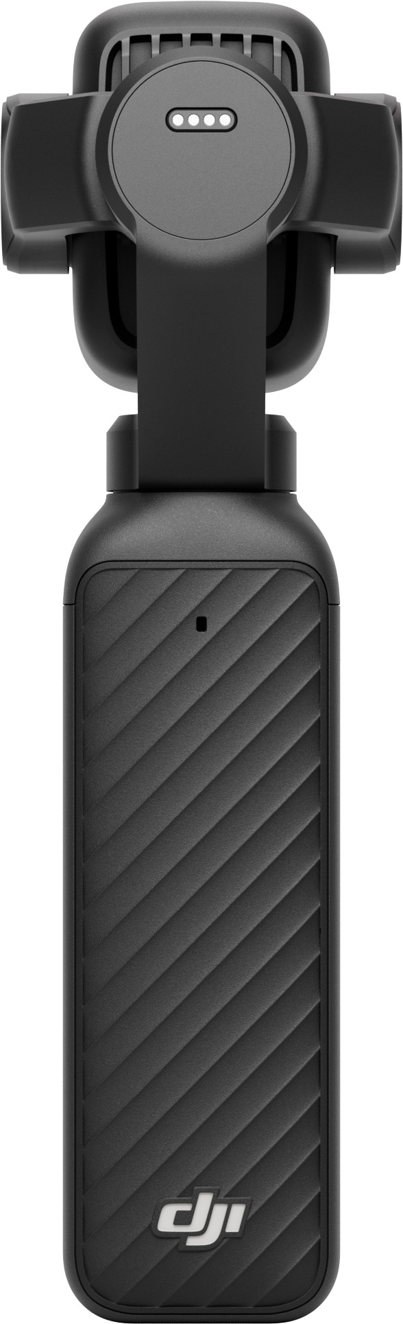 DJI Osmo Pocket 4P (Pro) achterkant