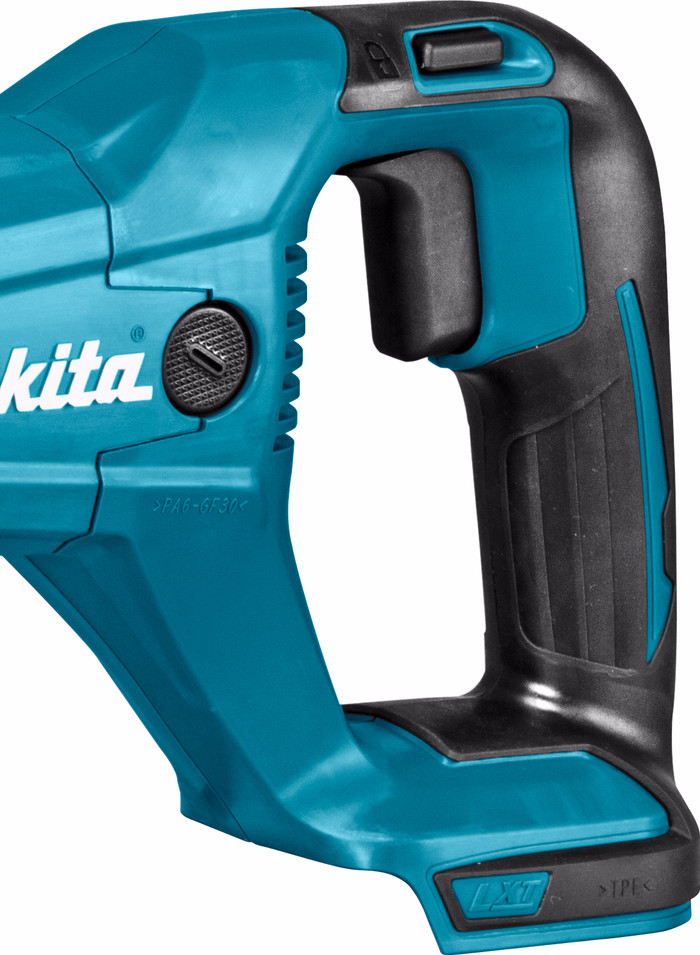 Makita DJR186ZK including 3.0Ah Battery detail