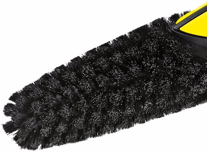 Brosse pour Jantes Kärcher détail
