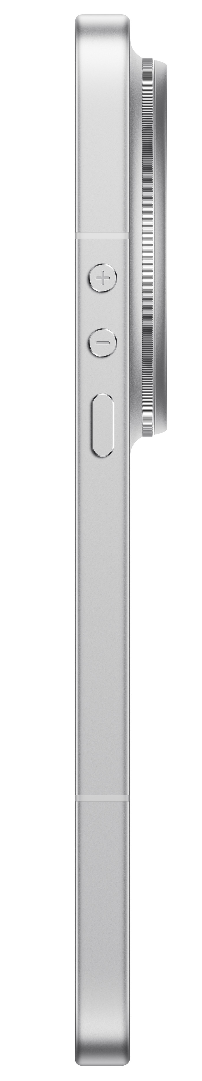 Xiaomi 17 Ultra 512GB Wit 5G rechterkant