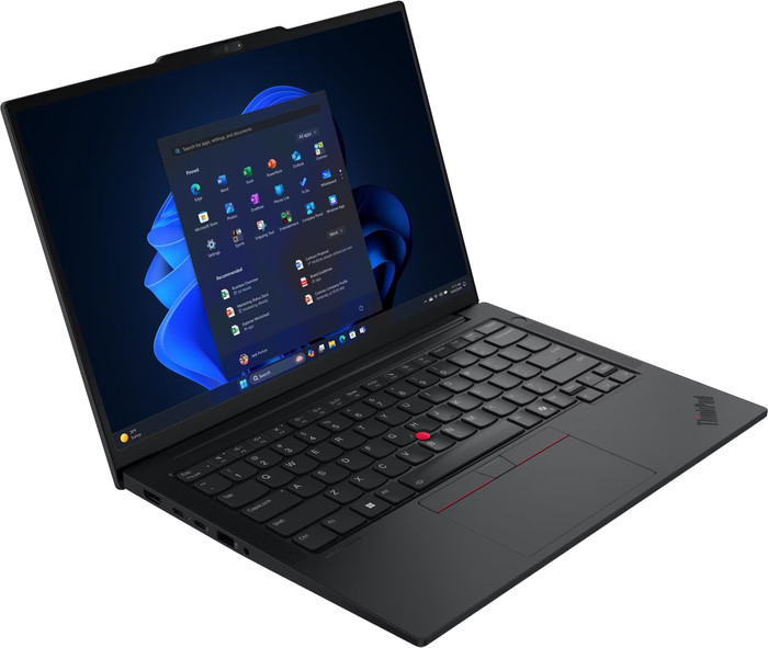 Lenovo ThinkPad E14 Gen 7 - 21U2005NMB linkerkant