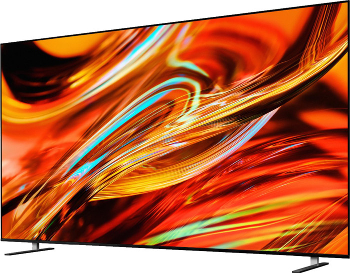 Sony Bravia 7 II True RGB 98" (2026) voorkant
