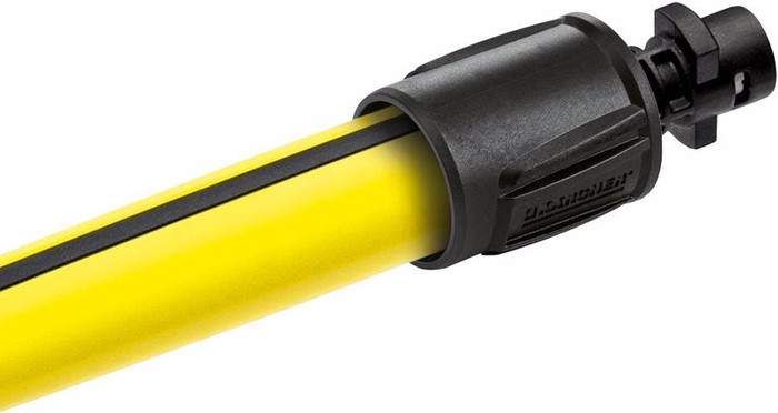 Brosse pour Jantes Kärcher détail