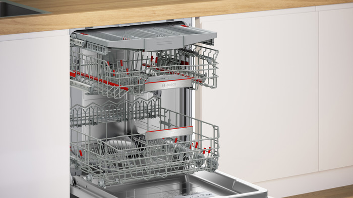 Bosch SBD8YCX04E binnenkant
