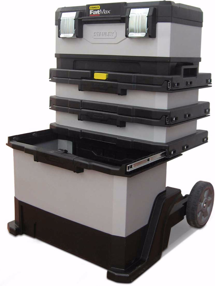 Stanley FatMax 1-95-622 right side