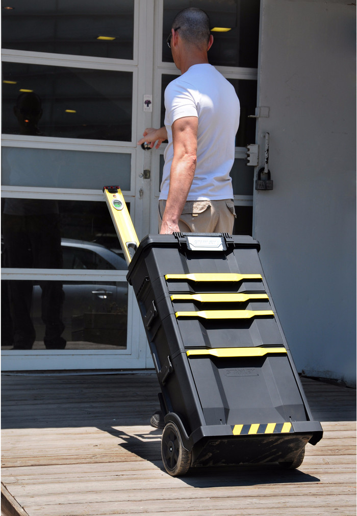 Stanley 1-79-206 product in use