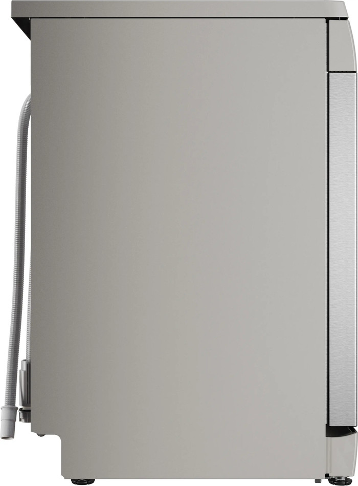 Siemens SN23HI05KE linkerkant
