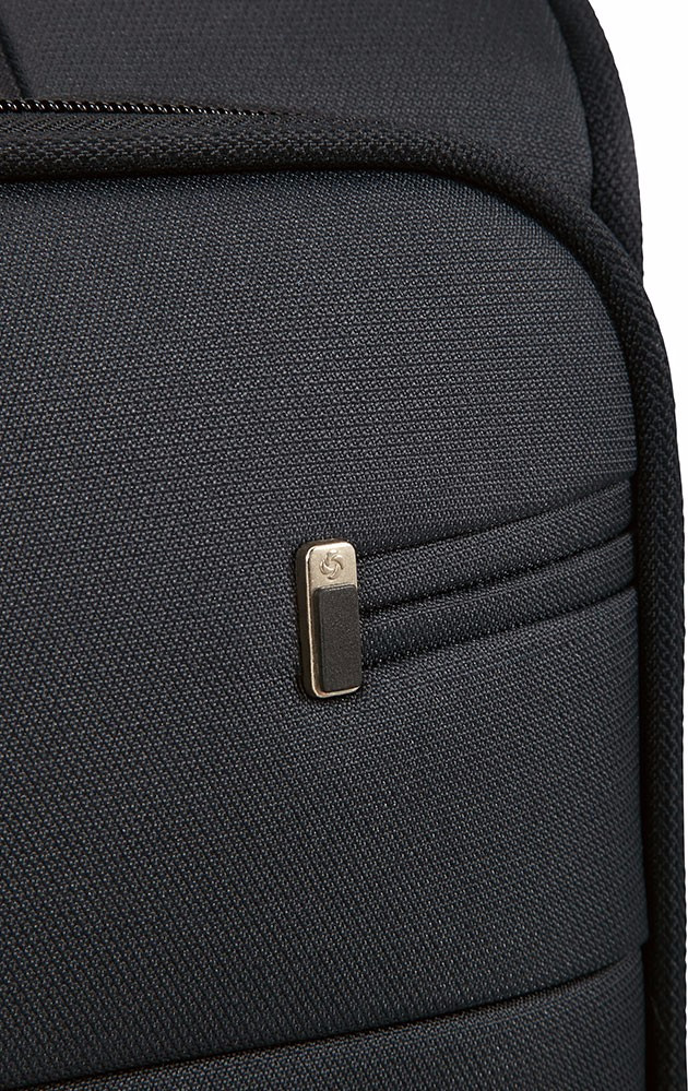 Samsonite Base Boost Upright 55 cm Black null