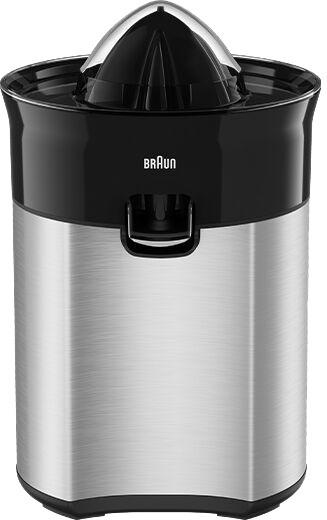 Braun CJ 5050 BK Main Image
