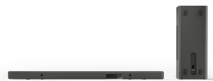 Philips TAB8301 achterkant