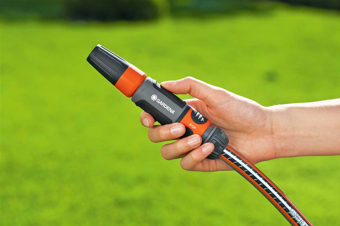 Gardena Tuinspuit null