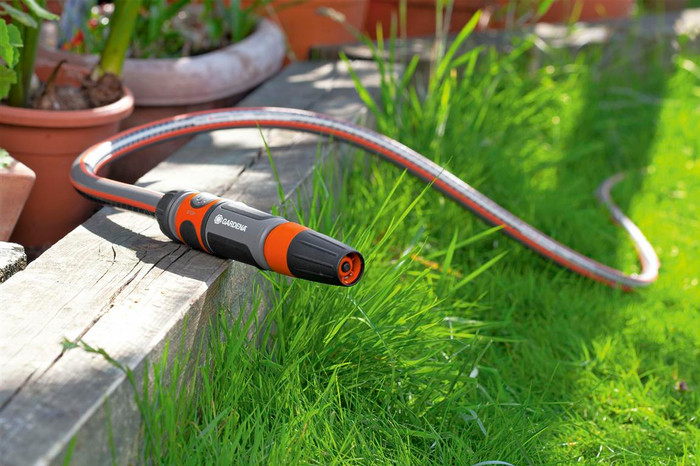 Gardena Tuinspuit null