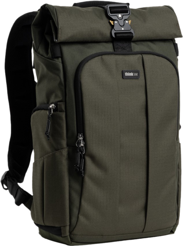 Think Tank FocusPoint 22L Greenway voorkant