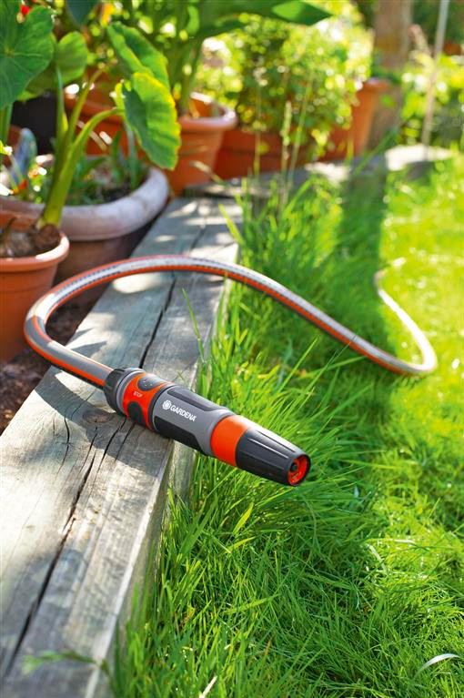 Gardena Tuinspuit null