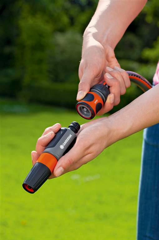 Gardena Tuinspuit null