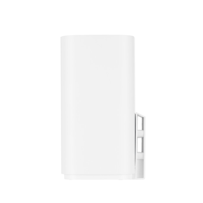 ASUS ZenWiFi BD4 Outdoor linkerkant