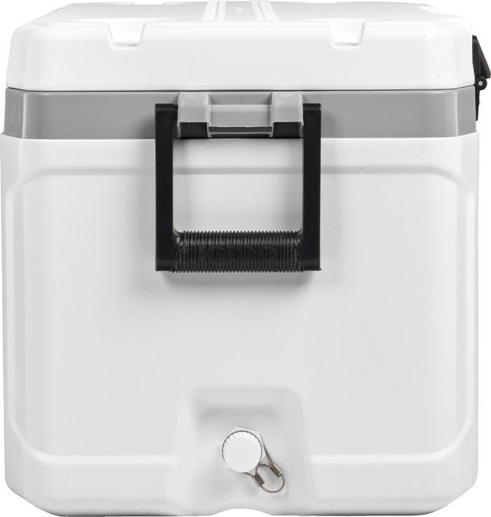 Igloo Marine 70 Qt linkerkant