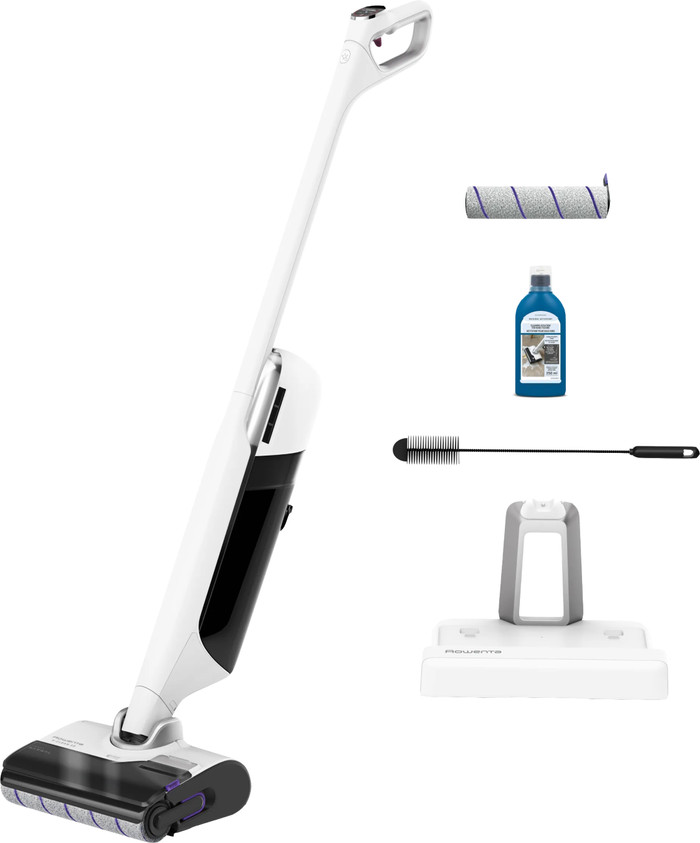 Rowenta X-Clean 12 GZ7267 Main Image