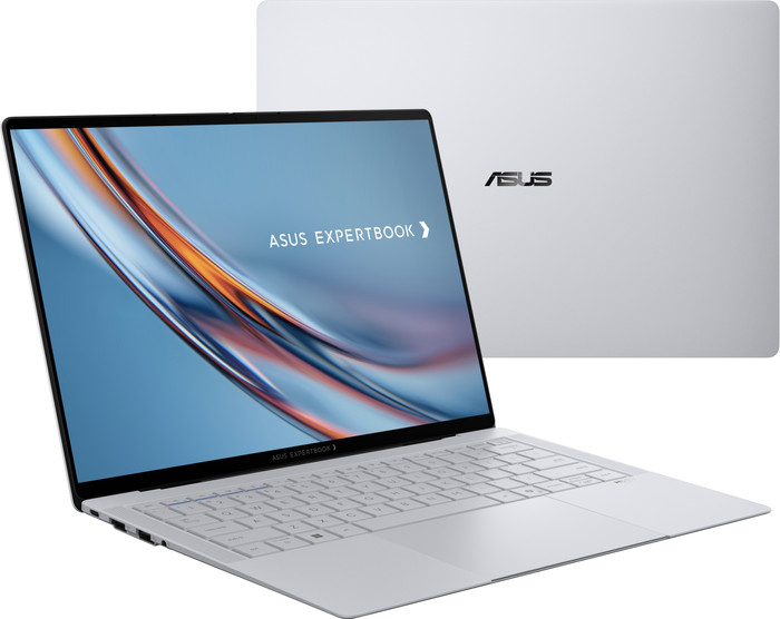 ASUS ExpertBook Ultra 14 inches OLED Copilot+ PC B9406CAA-TH0875X-S QWERTY visual supplier