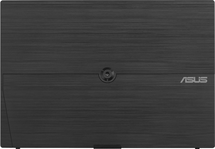 ASUS ZenScreen MB16FC achterkant
