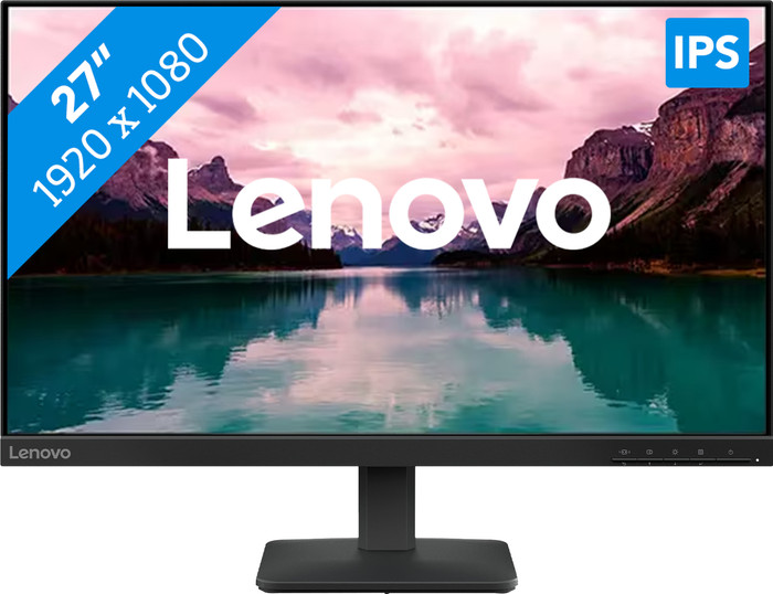 Lenovo L27-4e Main Image