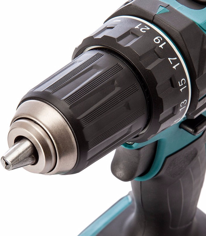 Makita DDF482RTJ detail