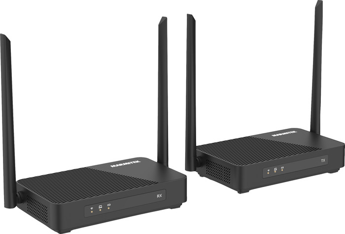 Marmitek TV Wireless Anywhere 4K LL voorkant