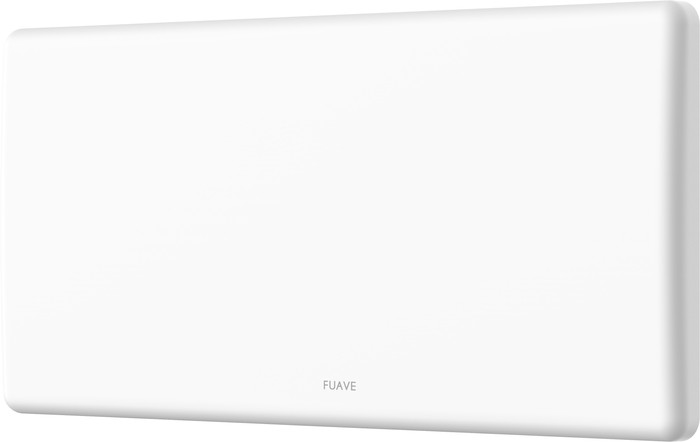 Fuave Kopenhagen 2500 Blanc Wifi avant