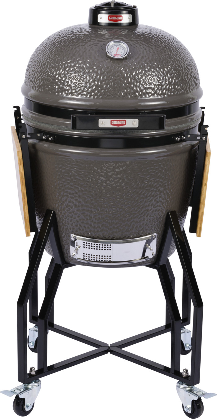 Grill Guru Original Large voorkant