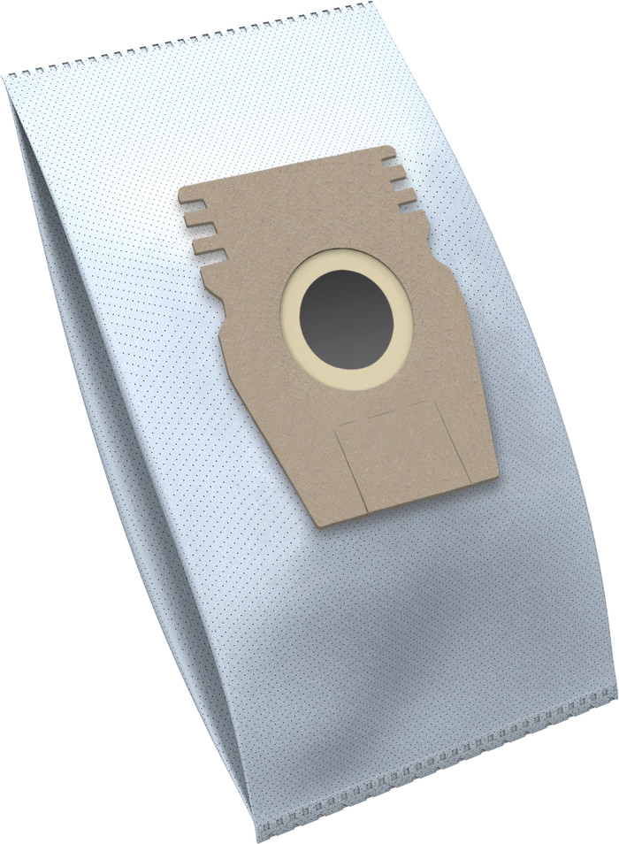 BlueBuilt Sacs d'Aspirateur pour Miele Guard (28 pièces) Main Image