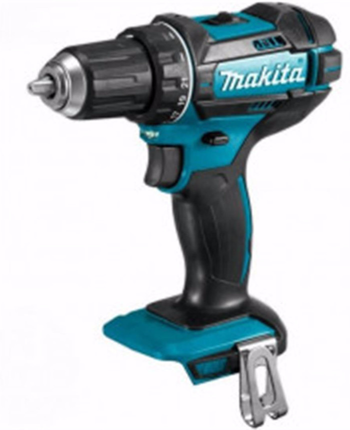 Makita DHP482ZJ (without battery) right side