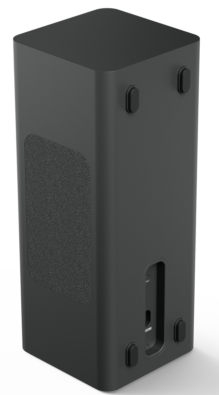 Philips TAB8301 accessoire