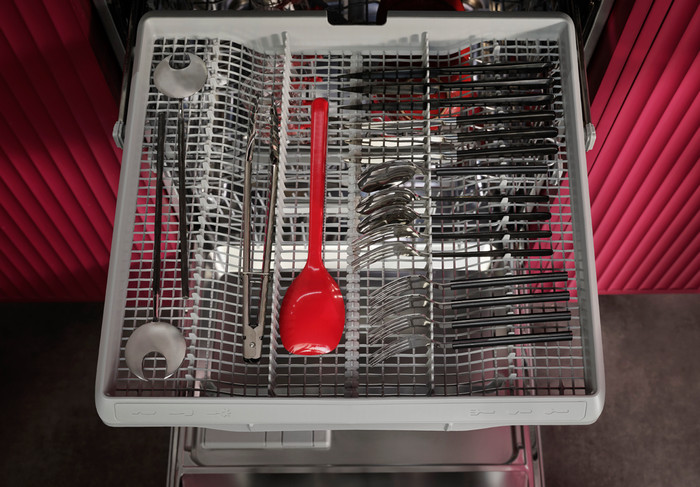 AEG GI6200B1SN 6000 détail