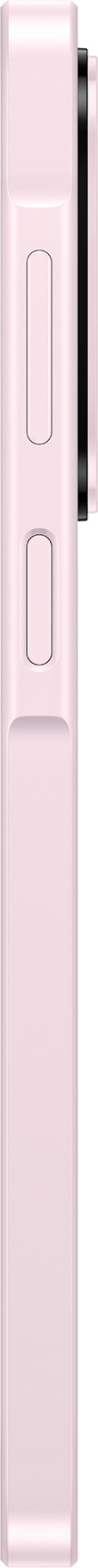 Samsung Galaxy A27 128 Go Rose 5G côté droit