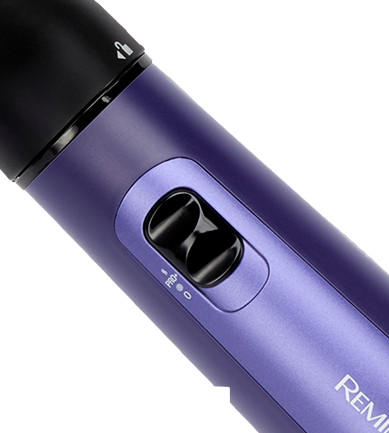 Remington Gloss Air Styler AS9350 detail