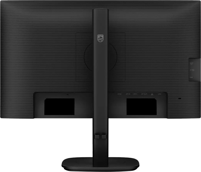 Philips 24B2U3301/00 arrière