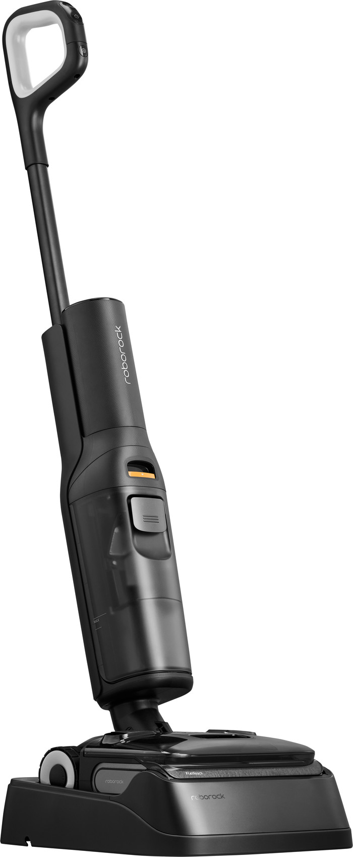 Roborock F25 ACE Combo linkerkant