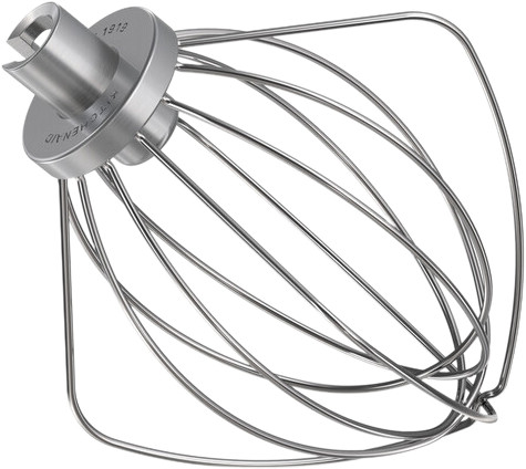 Kitchenaid 5KSM50PKVEWB Wild Blueberry accessoire