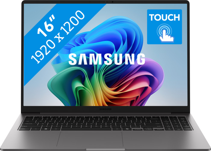 Samsung Galaxy Book6 Copilot+ PC NP760XJG-KG4NL Main Image
