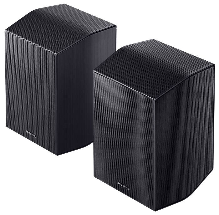 Samsung HW-Q990H (2026) côté droit
