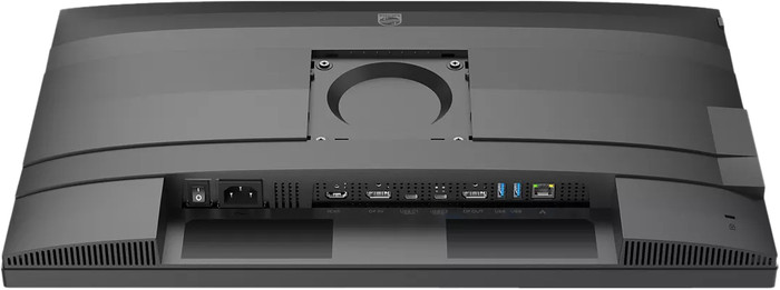 Philips 24B2G5301/00 détail