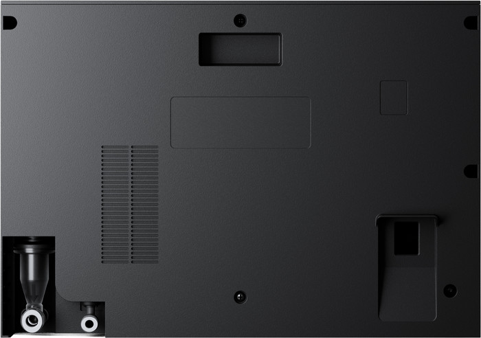 Ecovacs DEEBOT X12 PRO OMNI arrière