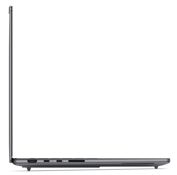 Lenovo Yoga Pro 7 OLED Copilot+PC 15IPH11 83SN005EMB Azerty linkerkant