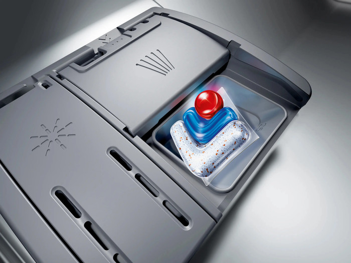 Bosch SMU6ECS12E detail