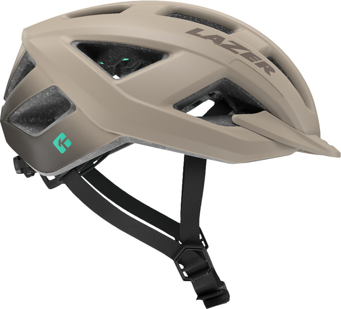 Lazer Cerro KinetiCore Beige S Main Image