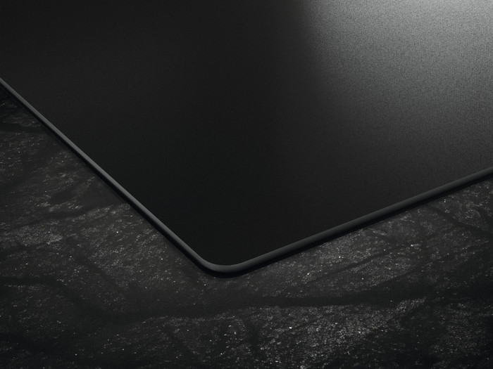 AEG TO84IA0FIT 5000 SaphirMatt SE detail