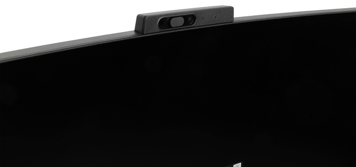 Iiyama Prolite XCB3497WQSNPH-B1 detail