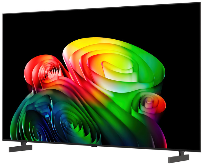 LG OLED 65" B6 (2026) voorkant