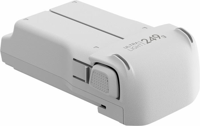 DJI Lito 1 Intelligent Flight Battery côté gauche