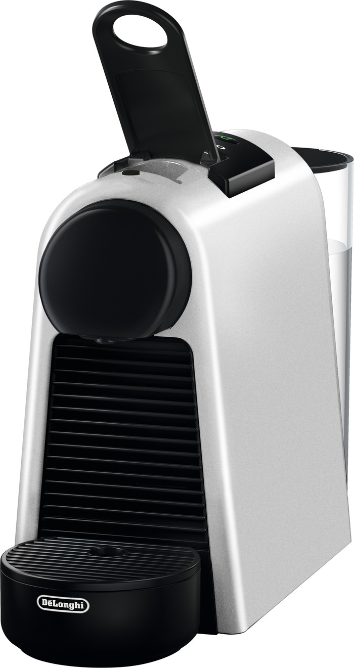 Nespresso De'Longhi Essenza Mini EN85.S côté droit